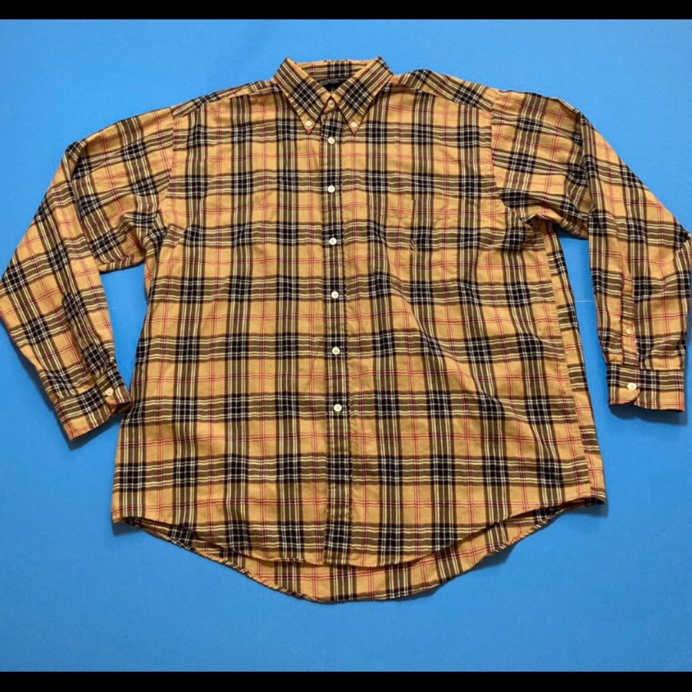 Nautica Button Down